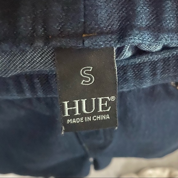 HUE Denim Shorts - Picture 3 of 3